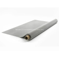 Disco de filtro de metal de aço inoxidável AISI304